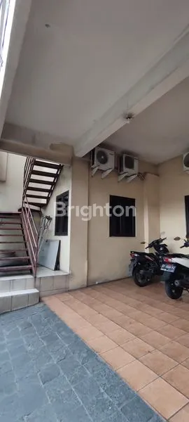 image RUMAH KOST 19 KAMAR STRATEGIS DI TOMANG, SHM, ROW LEGA (2)