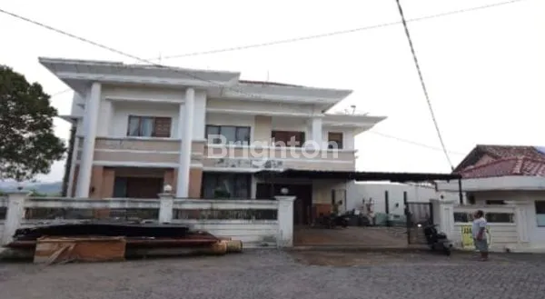 Gambar Property RUMAH 2 LANTAI SIAP HUNI DI JL CANDISARI MANYARAN SEMARANG BARAT