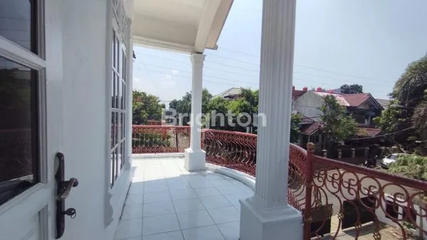 image DIJUAL ATAU DISEWAKAN RUMAH DI HOOK  TENGAH KOTA BOGOR (2)