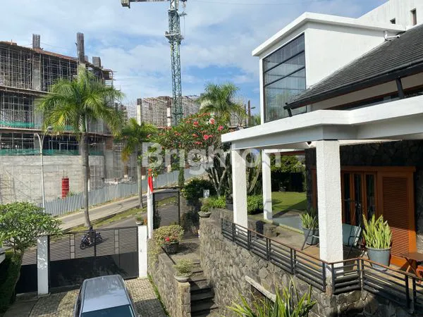 image RUMAH ASRI RESORT DAGO PAKAR (8)