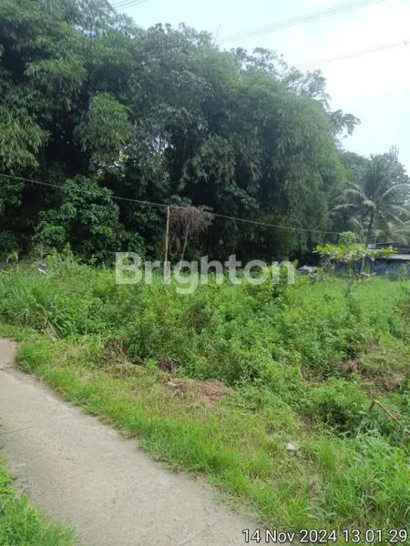 image TANAH LUAS DAN  MURAH COCOK BUAT CLUSTER DI NANGEWER (1)