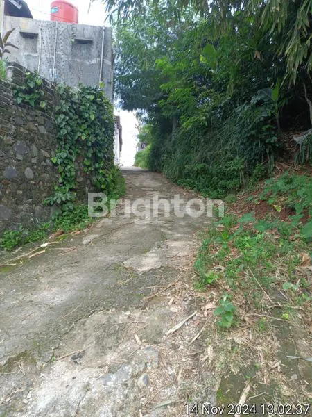 image TANAH LUAS DAN  MURAH COCOK BUAT CLUSTER DI NANGEWER (3)