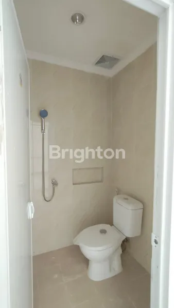 image RUMAH BARU 300JUTAAN SAJA DI ALANA CEMANDI SIDOAJO - BISA KPR TANPA DP! (7)