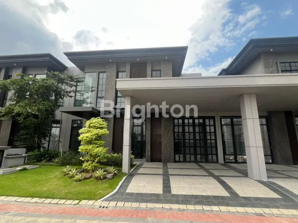 image RUMAH DI GRAND PAKUWON CLUSTER BRISBANE  (1)