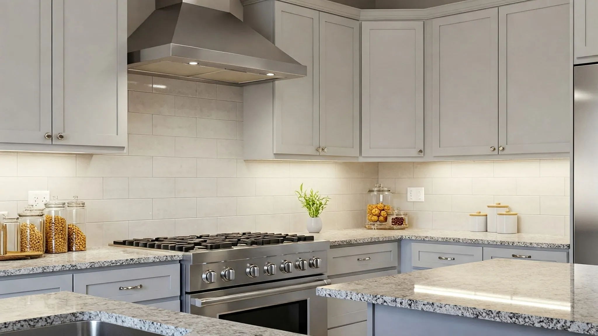 interior dapur adalah 12