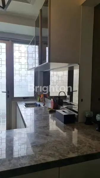 image APARTEMEN WATERPLACE TOWER F FULLY FURNISH (4)