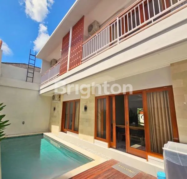 image VILLA 2 LANTAI FULL FURNISH DI KEROBOKAN (6)