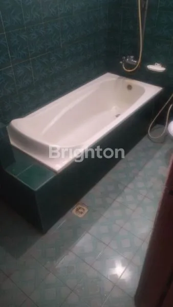 image RUMAH CANTIK DEKAT KOLAM RENANG WIKA (5)