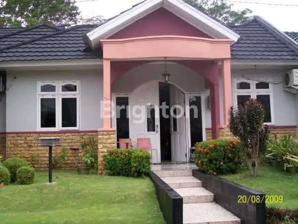 image RUMAH CANTIK DEKAT KOLAM RENANG WIKA (6)