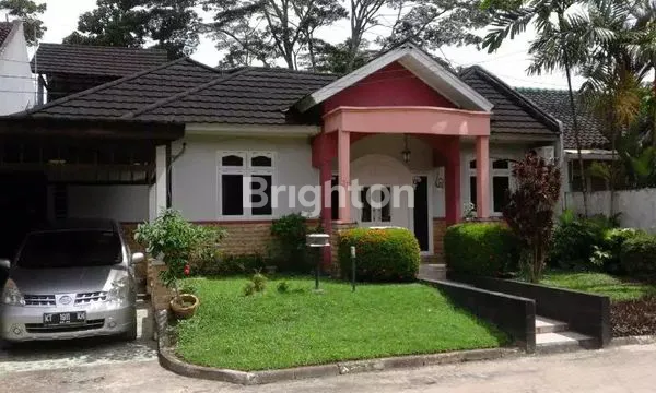 image RUMAH CANTIK DEKAT KOLAM RENANG WIKA (7)