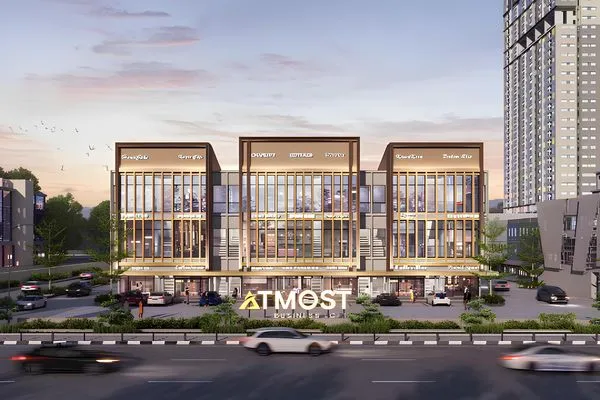 Image ATMOST BUSINESS LOFT