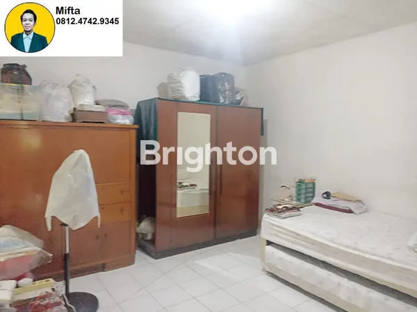 image DIJUAL RUMAH SIAP HUNI DI BUMI BINTARO PERMAI PESANGGRAHAN JAKARTA SELATAN  – SHM, STRATEGIS, HARGA 3,8M (3)