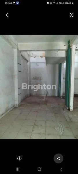 RUKO 3 LANTAI SIAP DI GUNAKAN DI JATIMULYA BEKASI