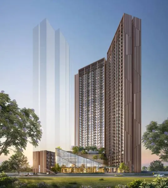 Image more AURAYA SUITES