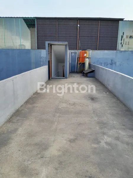 image RUMAH MINIMALIS SIAP HUNI 4 LANTAI DI PETOJO (5)