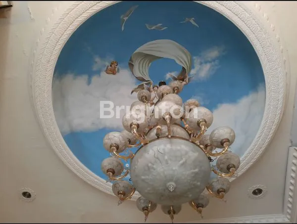 image WTS RUMAH CANTIQ 2,5 LANTAI DI TAMAN RATU, JAKARTA BARAT (4)