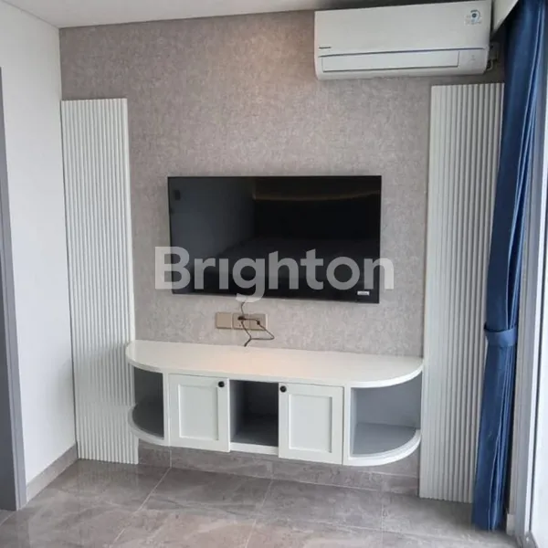 FULL FURNISHED SIAP HUNI APARTEMEN 88 AVENUE DEKAT DARMO PERMAI, SUKOMANUNGGAL