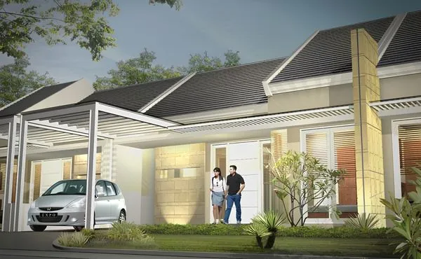 Image more BANJAR MUKTI RESIDENCE