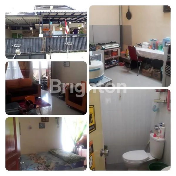 image RUMAH BANTING HARGA HOOK DAN HARGA TERJANGKAU AREA GADANG KOTA MALANG (1)