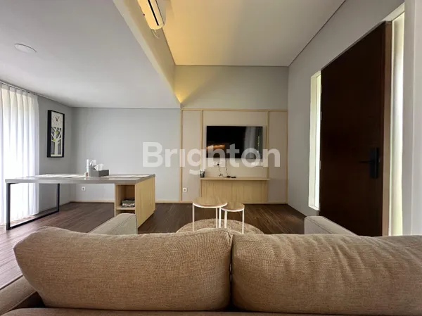 image RUMAH BARU FULL FURNISH DI CITRALAND DEKAT GRAND PAKUWON, UC DAN GWALK (3)