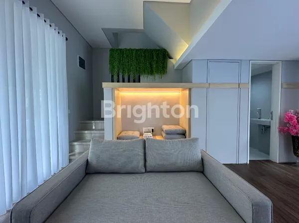 image RUMAH BARU FULL FURNISH DI CITRALAND DEKAT GRAND PAKUWON, UC DAN GWALK (4)