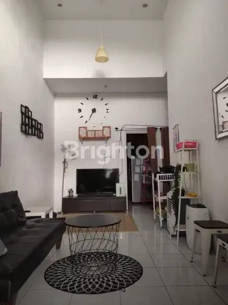 image RUMAH MURAH 800 JUTAAN LOKASI MEPET UPN, RAYA MERR, RUNGKUT SURABAYA (2)