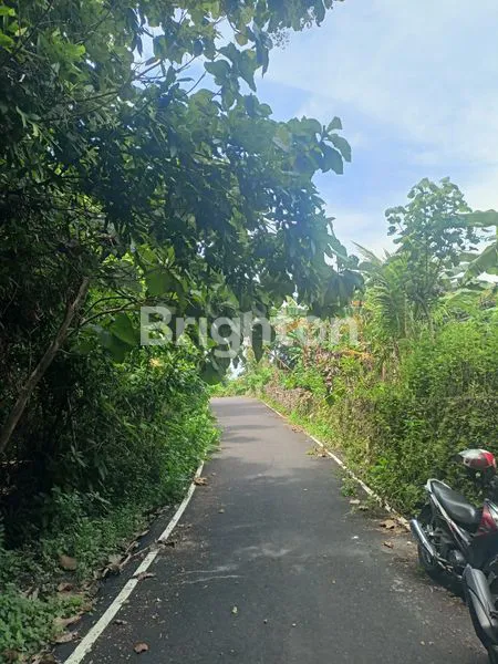 image LEASEHOLD 50 ARE KOMPLEK VILLA HOTEL IN ULUWATU (3)