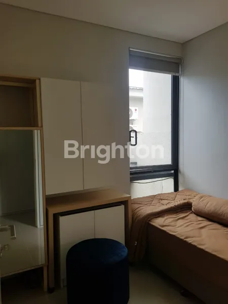 image RUMAH MINIMALIS SPLIT LEVEL FULL FURNISH DI NORTHWEST CITRALAND DEKAT UC, GWALK DAN GRAND PAKUWON (5)