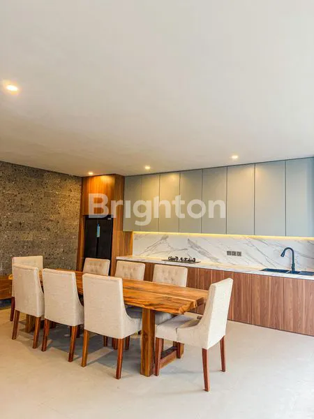 image ON SALE BRAND NEW VILLA FURNISHED KABA KABA (5)