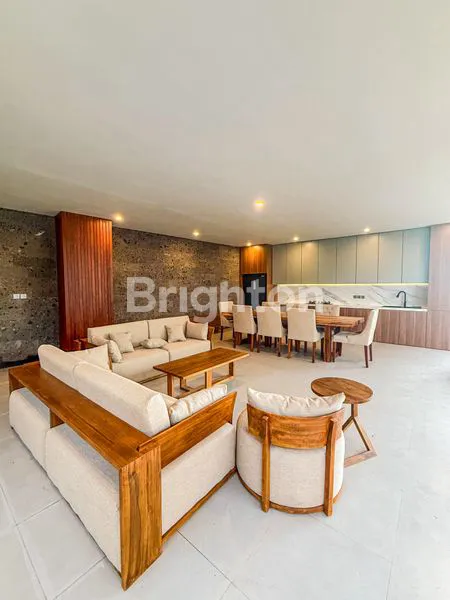 image ON SALE BRAND NEW VILLA FURNISHED KABA KABA (7)