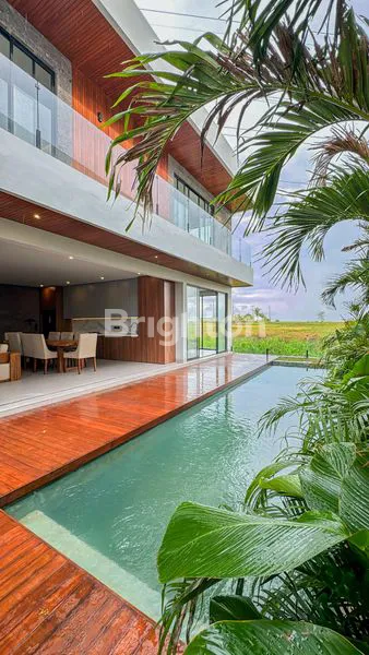 image ON SALE BRAND NEW VILLA FURNISHED KABA KABA (1)