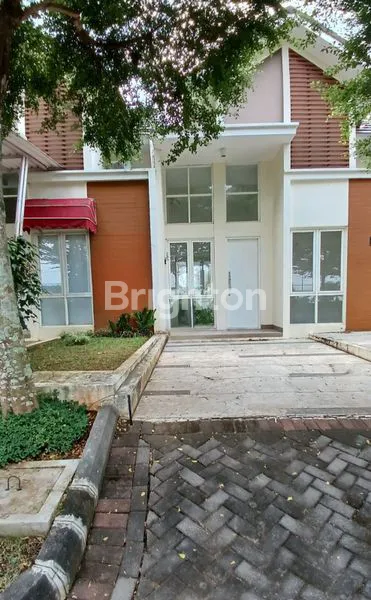 RUMAH DI CITRA GARDEN MALANG