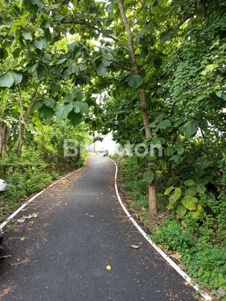 Gambar Property TANAH STRATEGIS DI JIMBARAN