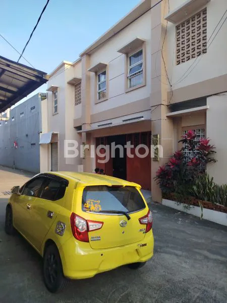 image KOST EKSKLUSIF FULL OCCUPANCY DEKAT KAMPUS UPI CIBIRU – LOKASI STRATEGIS, FULL TERISI!! (2)