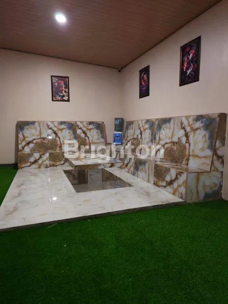 image KOST EKSKLUSIF FULL OCCUPANCY DEKAT KAMPUS UPI CIBIRU – LOKASI STRATEGIS, FULL TERISI!! (4)