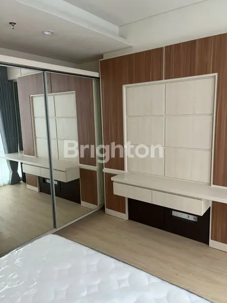 image APARTEMEN ONE GALAXY CONNECT GALAXY MALL DEKAT ONE EAST BELLEVIEW DHARMAHUSADA MERR RAYA KERTAJAYA (8)