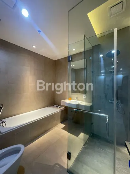 image APARTEMEN ONE GALAXY CONNECT GALAXY MALL DEKAT ONE EAST BELLEVIEW DHARMAHUSADA MERR RAYA KERTAJAYA (7)