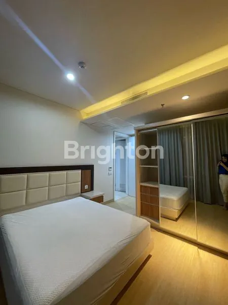 image APARTEMEN ONE GALAXY CONNECT GALAXY MALL DEKAT ONE EAST BELLEVIEW DHARMAHUSADA MERR RAYA KERTAJAYA (5)