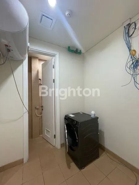 image APARTEMEN ONE GALAXY CONNECT GALAXY MALL DEKAT ONE EAST BELLEVIEW DHARMAHUSADA MERR RAYA KERTAJAYA (6)