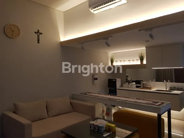 image RUMAH MINIMALIS BARU FULL FURNISH DI NORTHWEST CITRALAND DEKAT UC, GWALK DAN GRAND PAKUWON (7)