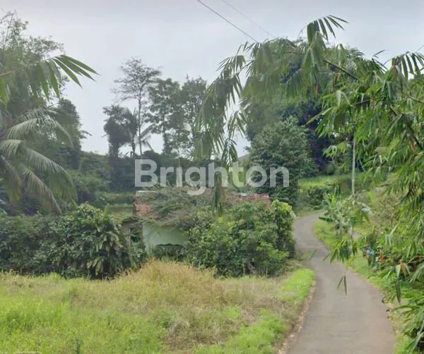 image PROMO TANAH MURAH DI CIOMAS BOGOR 2.324 M2 (3)