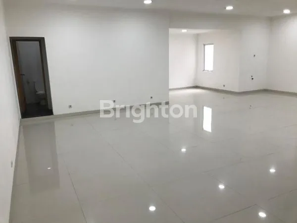 image RUKO RAPI LUAS 300M² 2 LANTAI, SIAP USAHA TRAFIK STRATEGIS RAMAI PERKANTORAN, PUSAT BELANJA, HOTEL, MEETING POINT AREA BLOK M,  PANGLIMA POLIM, PRAPANCA, WIJAYA, KEBAYORAN BARU (3)
