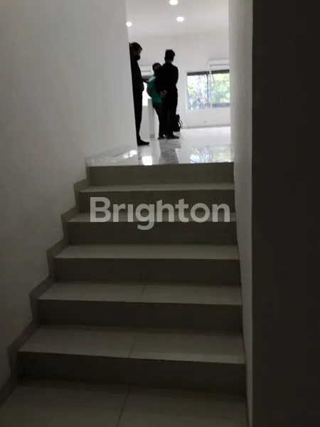 image RUKO RAPI LUAS 300M² 2 LANTAI, SIAP USAHA TRAFIK STRATEGIS RAMAI PERKANTORAN, PUSAT BELANJA, HOTEL, MEETING POINT AREA BLOK M,  PANGLIMA POLIM, PRAPANCA, WIJAYA, KEBAYORAN BARU (6)