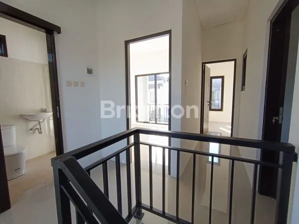 image RUMAH BARU 2 LANTAI DIKAWASAN KAMPUS UDAYANA JIMBARAN (5)