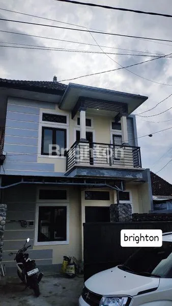 image RUMAH 2 LANTAI DI TUKAD PANCORAN (1)