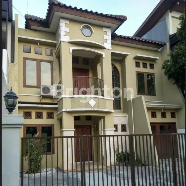 image RUMAH SIAP HUNI DAERAH CILANDAK, JAKARTA SELATAN (1)