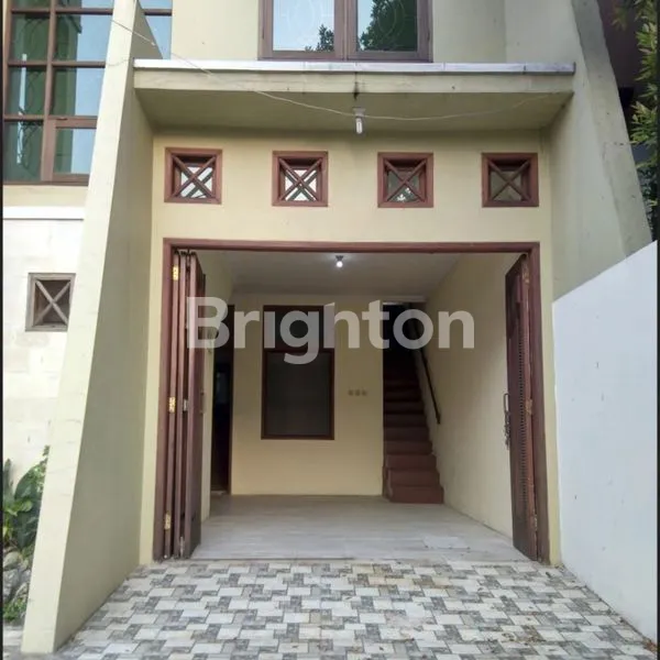 image RUMAH SIAP HUNI DAERAH CILANDAK, JAKARTA SELATAN (5)