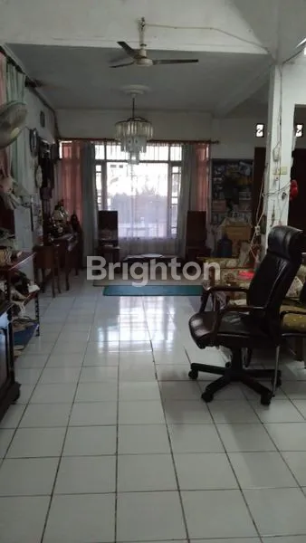 image JUAL RUMAH BANGUNAN TAHUN 1995 SHM JATIMAKMUR (5)