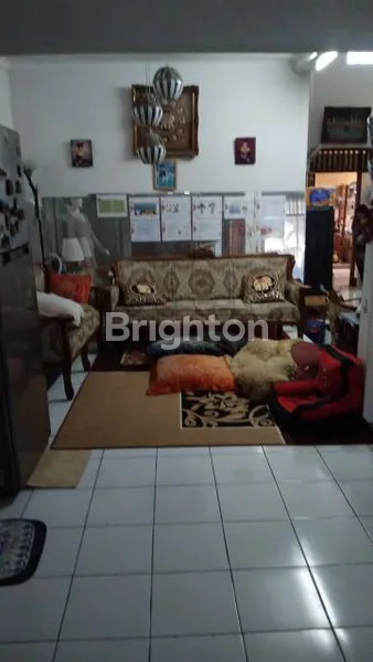 image JUAL RUMAH BANGUNAN TAHUN 1995 SHM JATIMAKMUR (7)