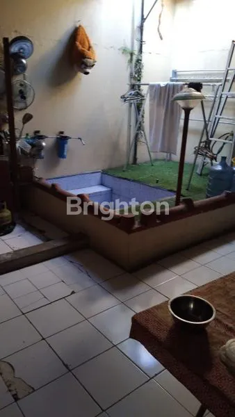 image JUAL RUMAH BANGUNAN TAHUN 1995 SHM JATIMAKMUR (3)